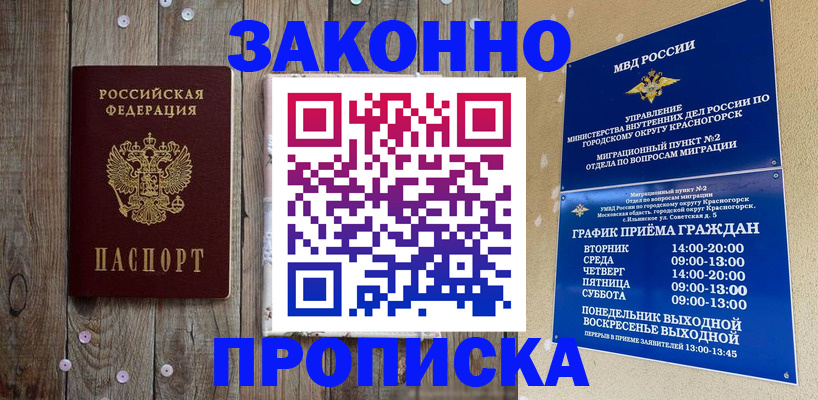 временная регистрация надежно в Никольском