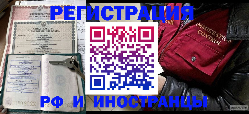 прописка для кредита в Никольском